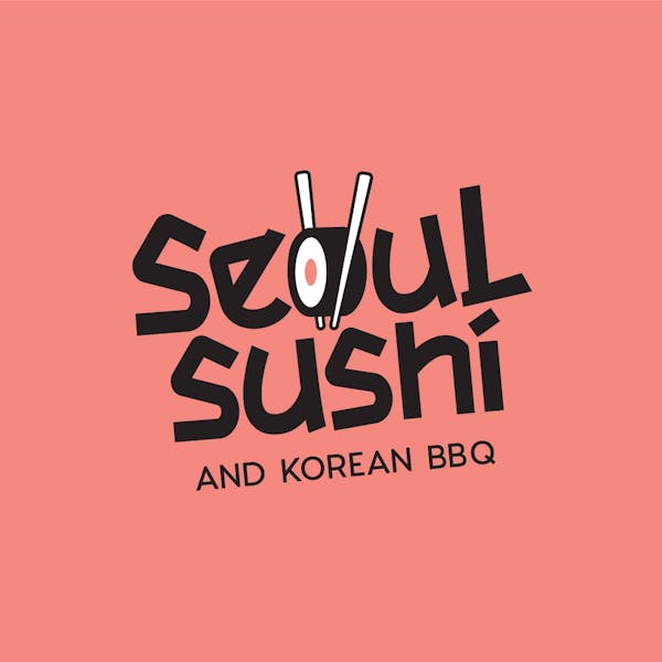 Seoul Sushi Food Truck!