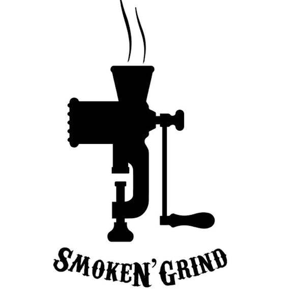 Smoke N Grind Food Truck!
