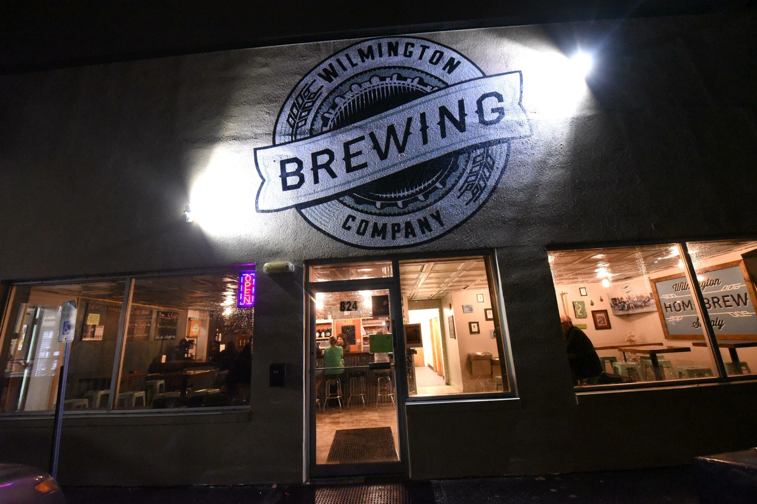 Cheers! Wilmington Brewing wins city approval to expand