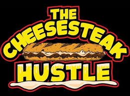 Cheesesteak Hustle Food Truck