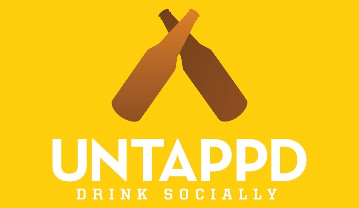 Top 10 NC Breweries On Untappd 2019