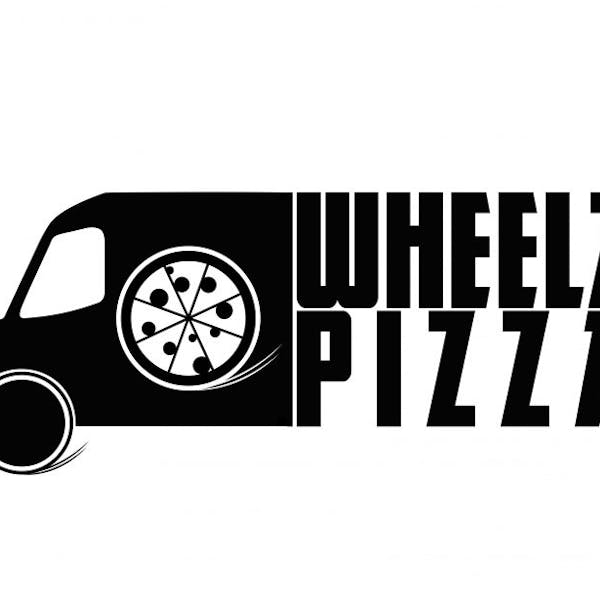 Wheelz Pizza Food Truck!