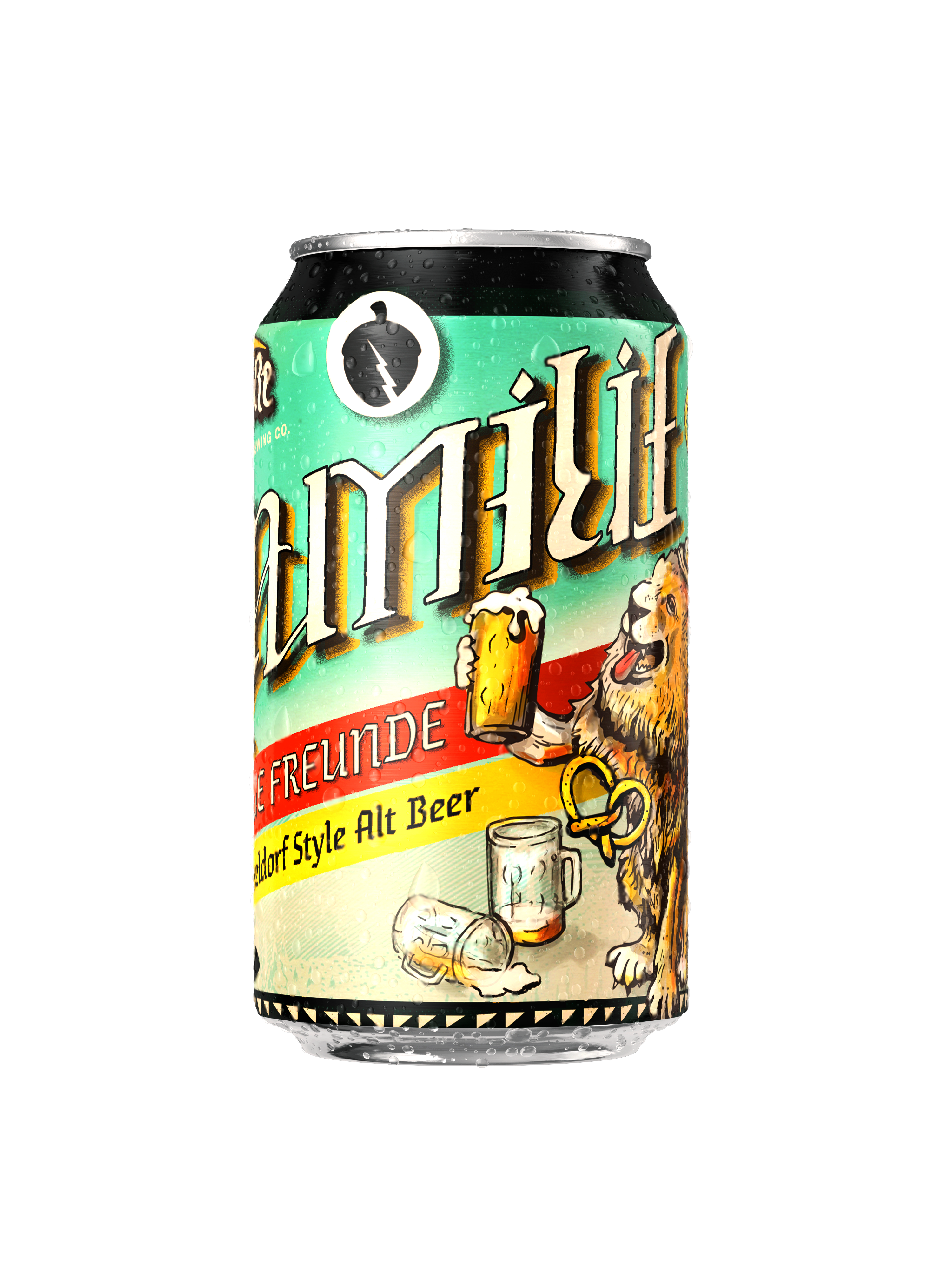 Image or graphic for Familie Freunde