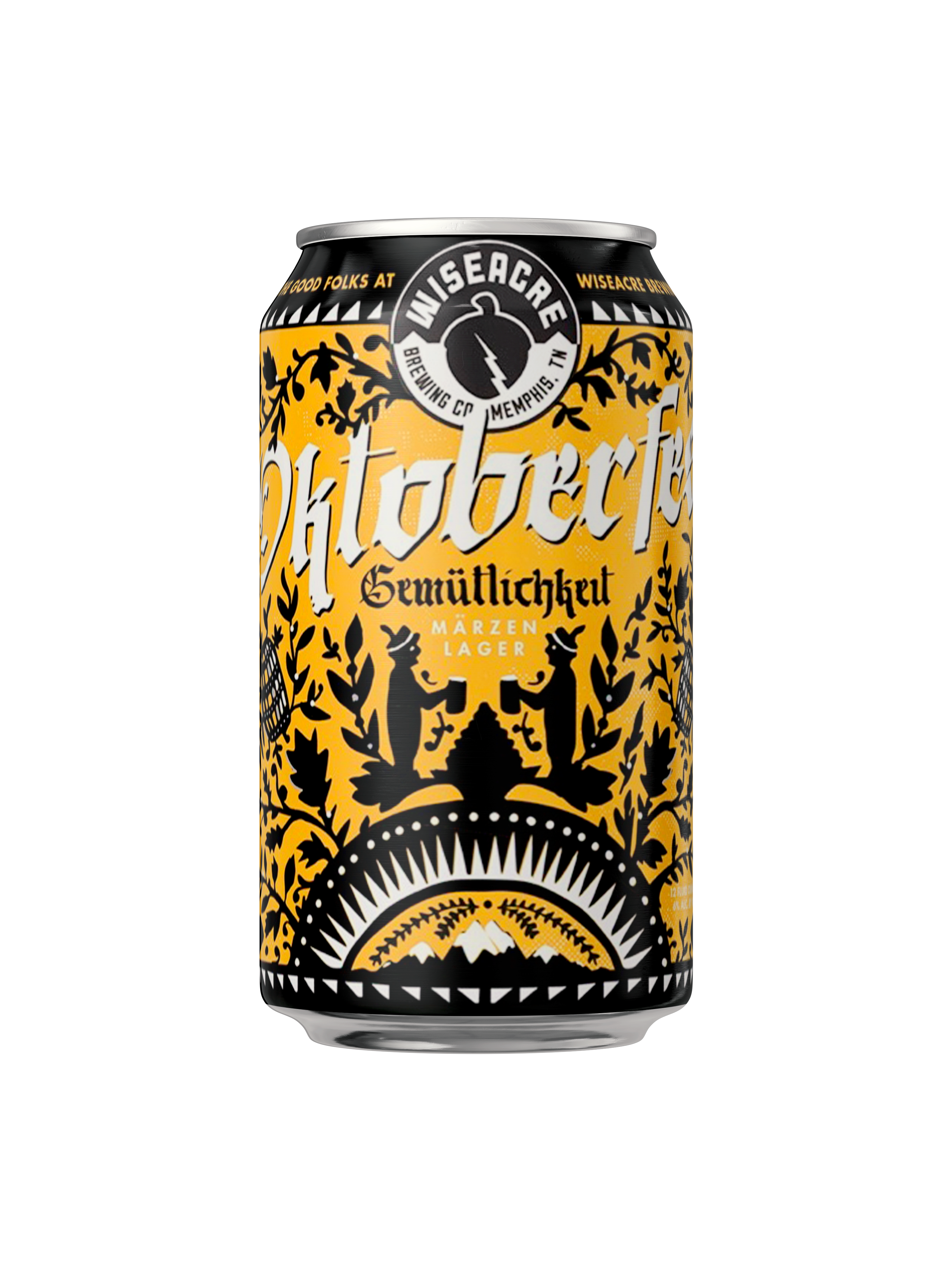 Image or graphic for Oktoberfest