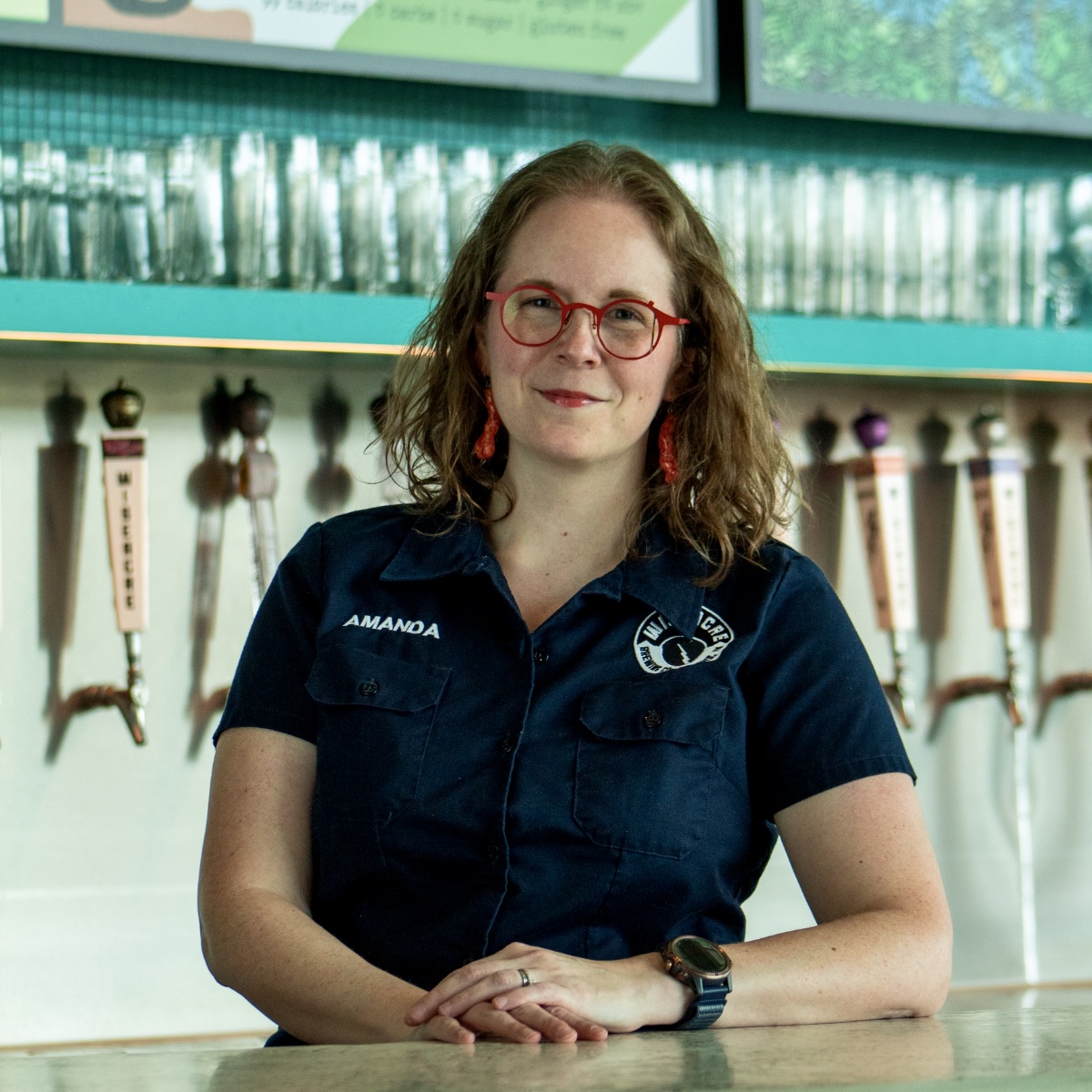 Image for crew member Amanda Thompson