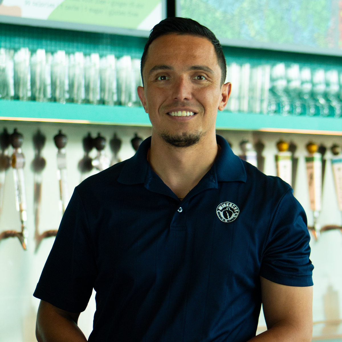 Image for crew member Ivan Fernandez