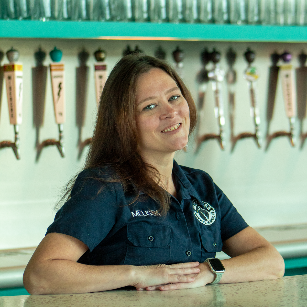 Image for crew member Melissa Latil