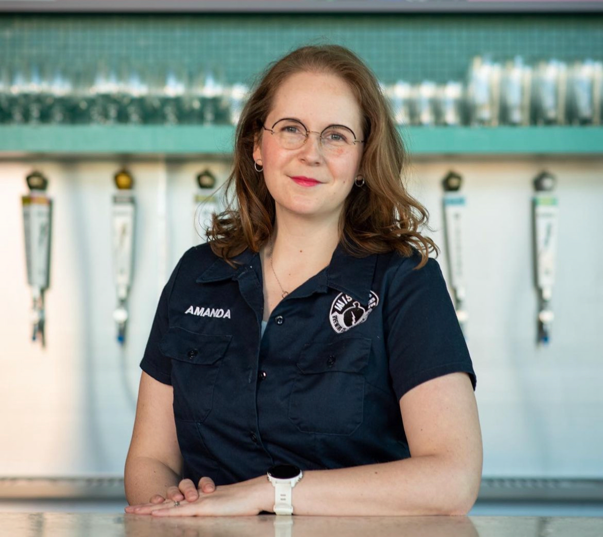 Image for crew member Amanda Thompson