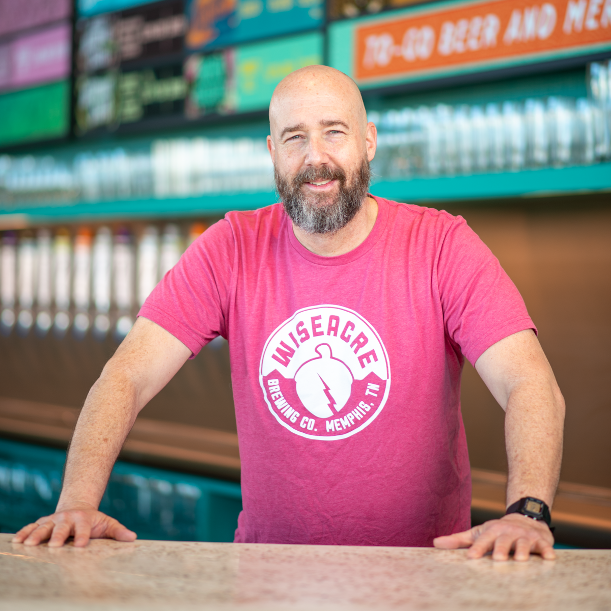 Image for crew member Andy Berg