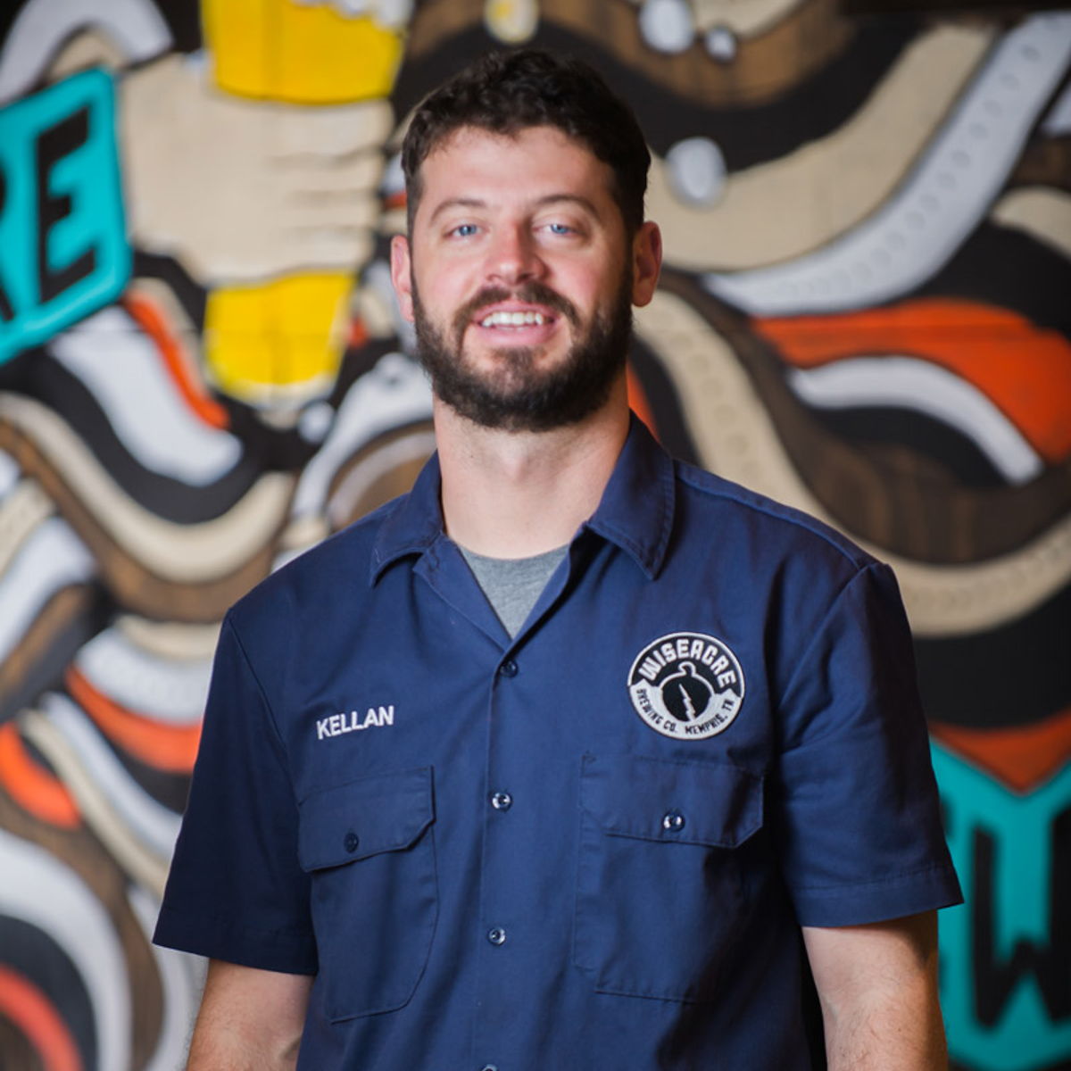 Image for crew member Kellan Bartosch