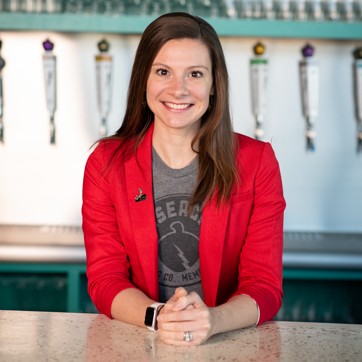 Image for crew member MC King