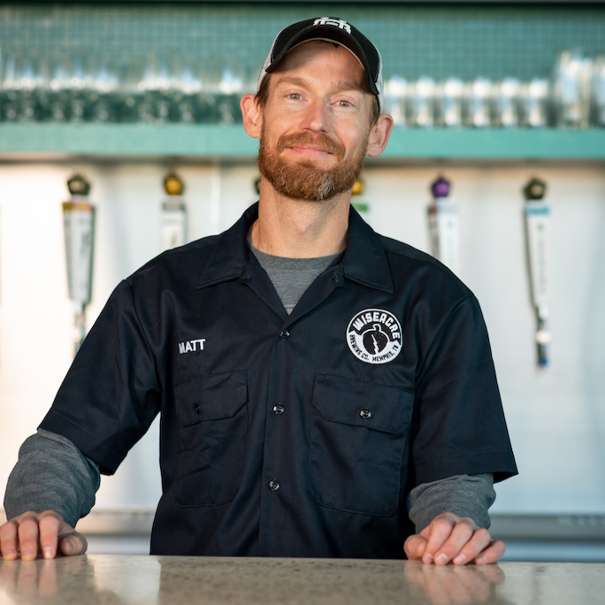 Image for crew member Matt Fullen