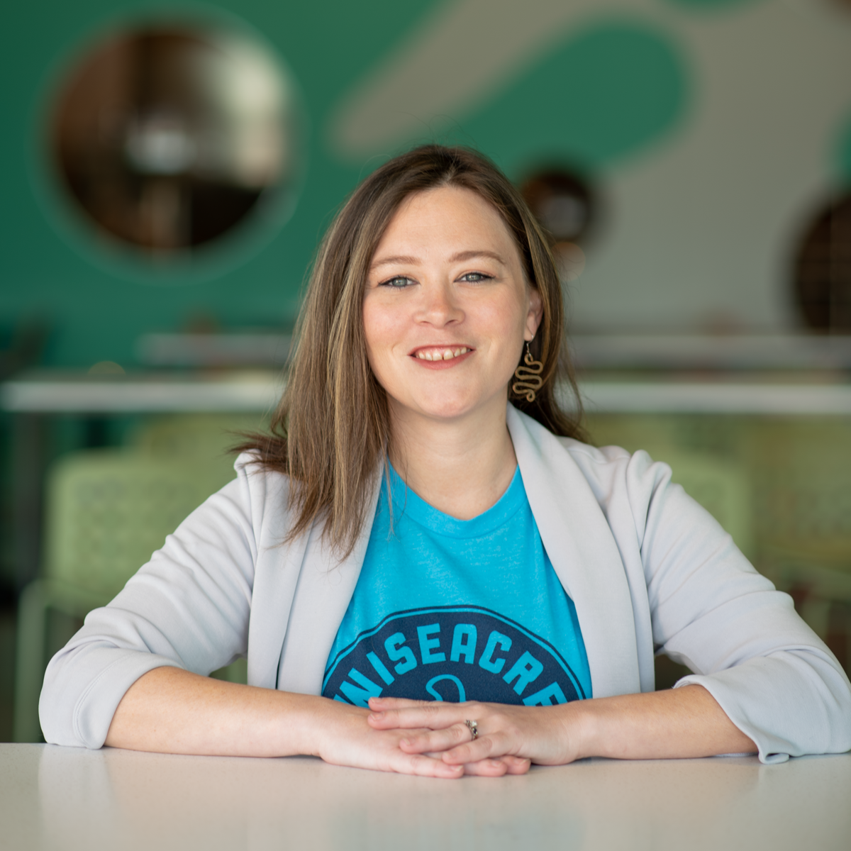 Image for crew member Melissa Latil