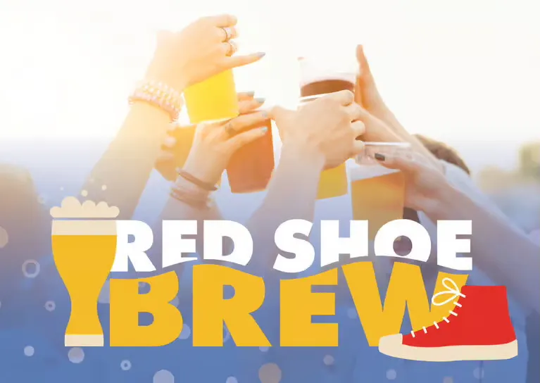 Ronald McDonald Red Shoe Brew 2026