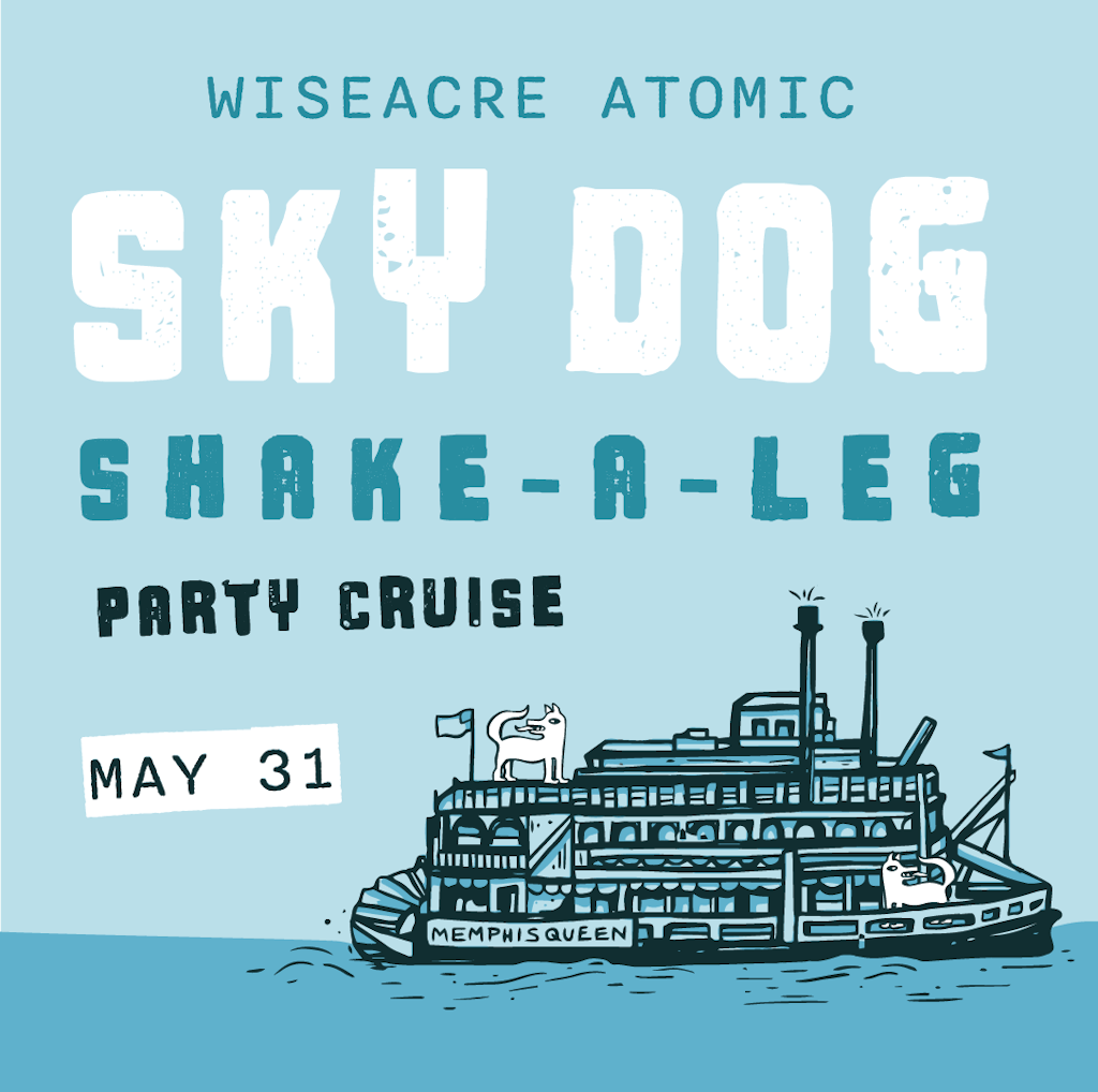 Sky Dog Atomic Sky Dog Atomic