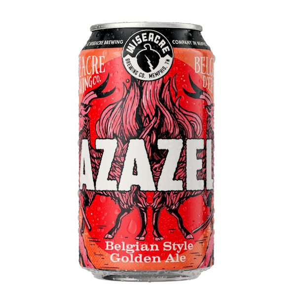 WA 12oz Can Azazel WA 12oz Can Azazel