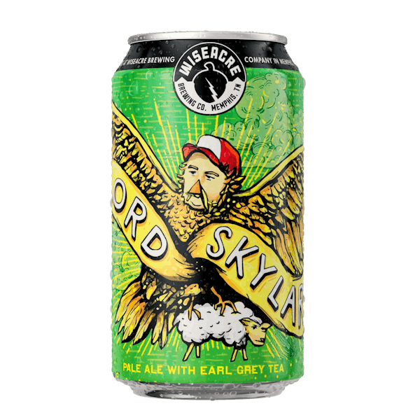 WA 12oz Can Lord Skylark WA 12oz Can Lord Skylark