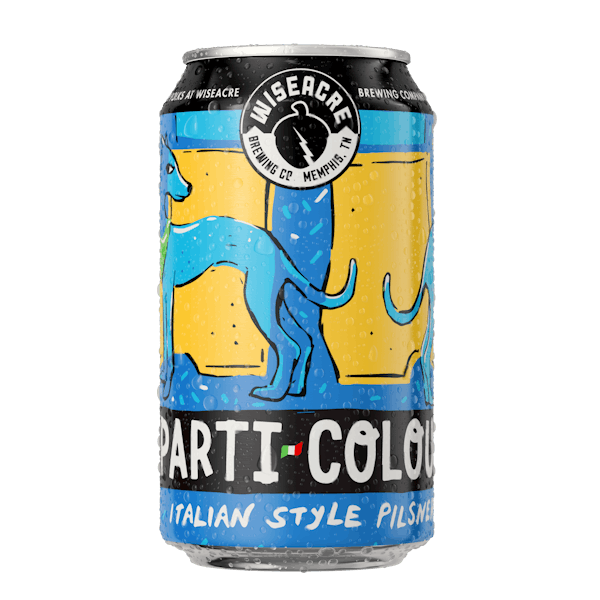 WA 12oz Can Parti Color WA 12oz Can Parti Color