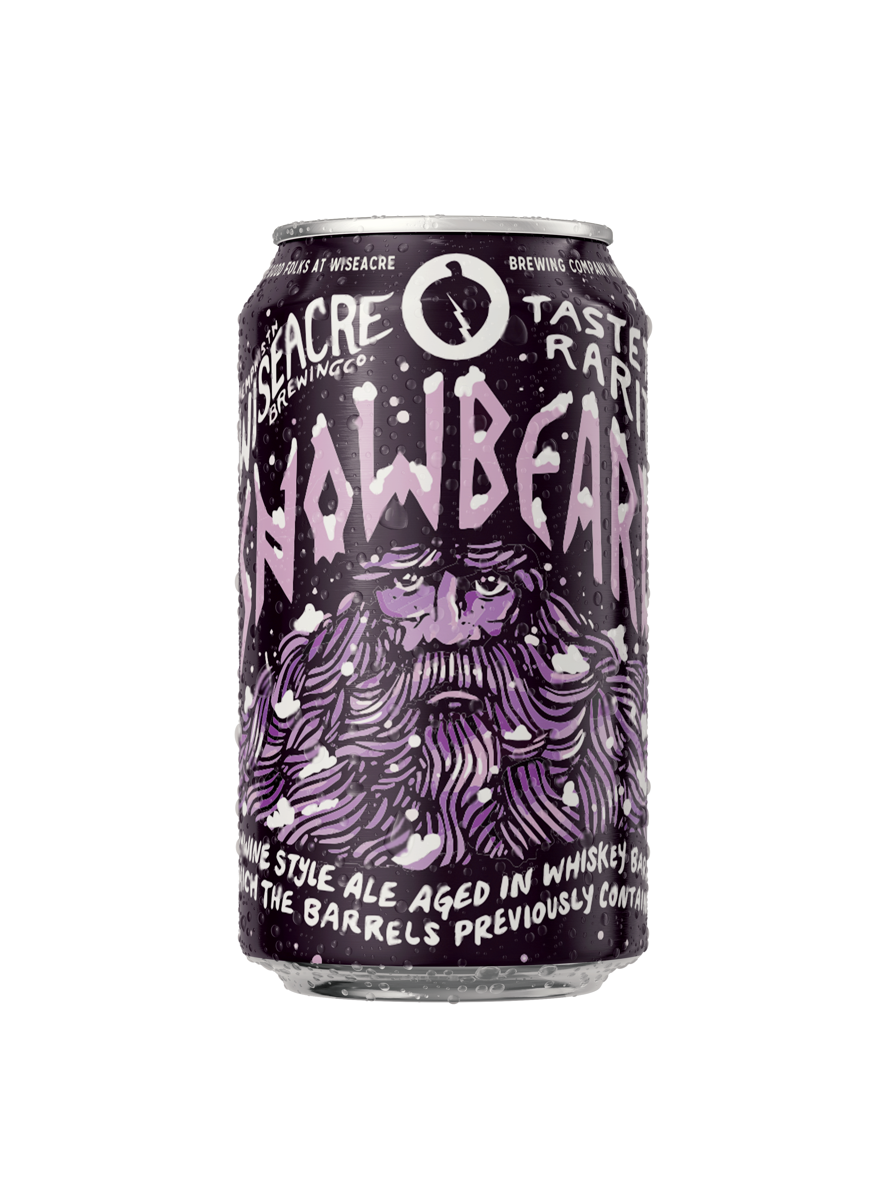 Image or graphic for Snowbeard