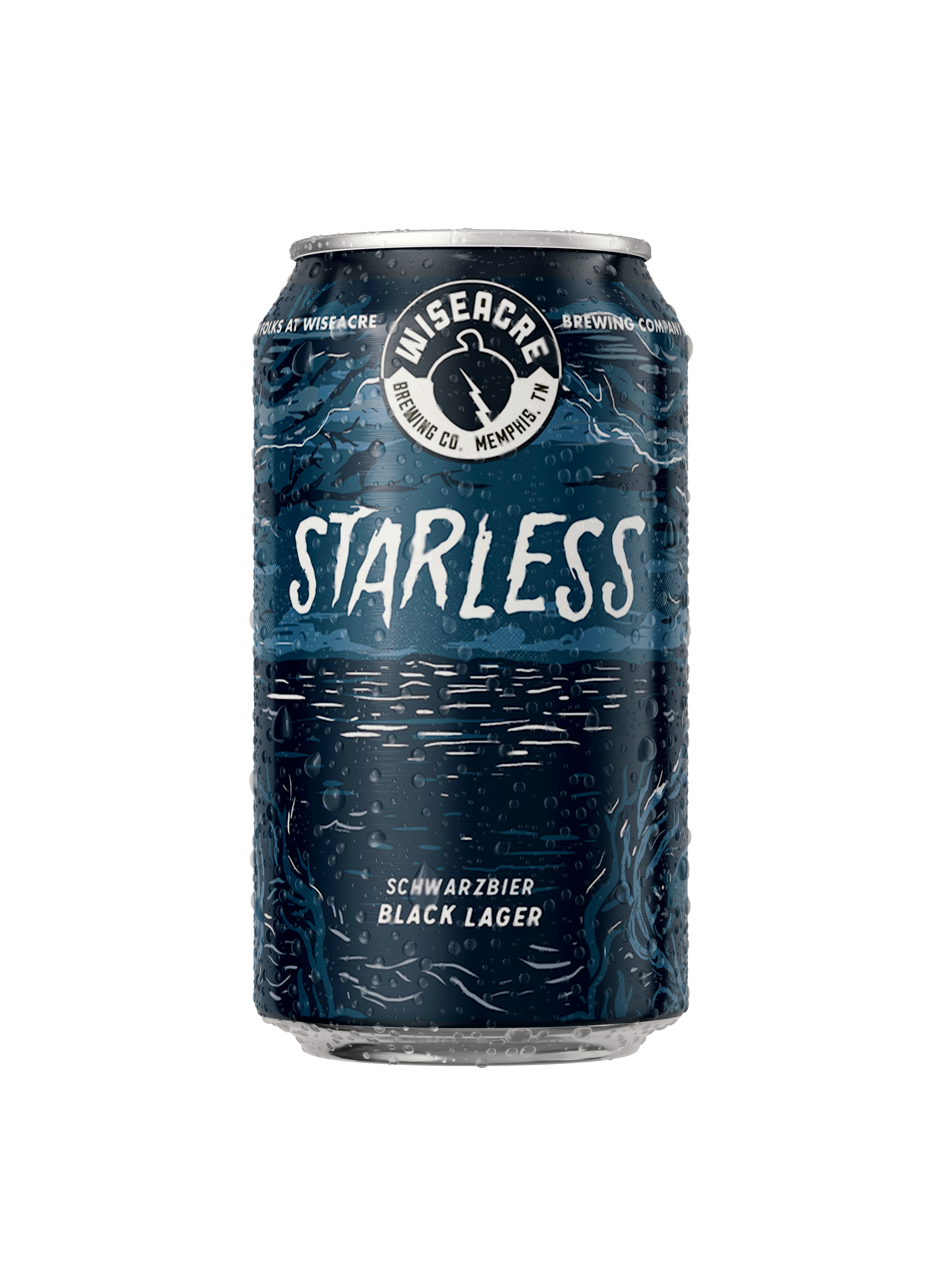 Image or graphic for Starless