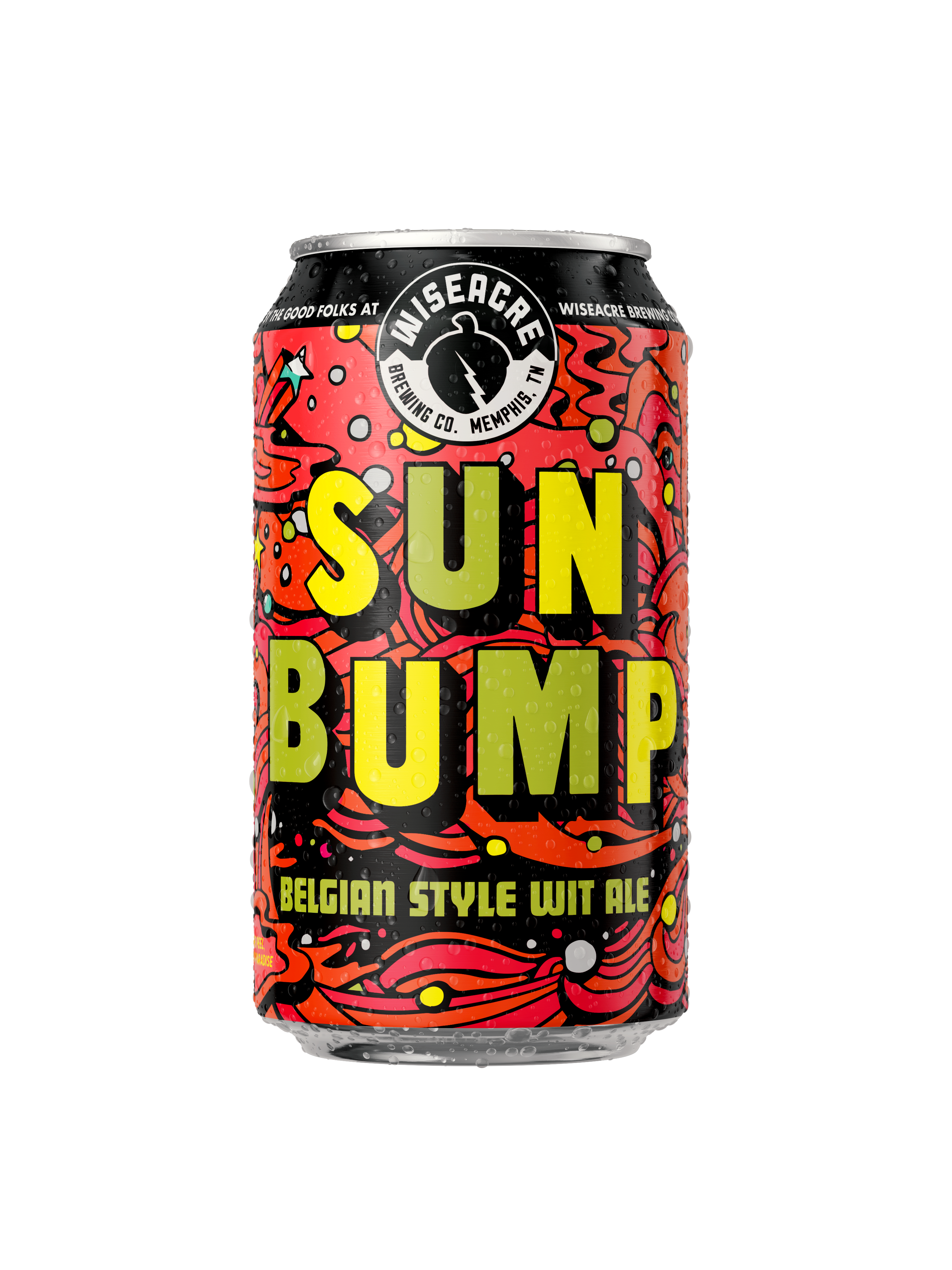 Image or graphic for Sun Bump