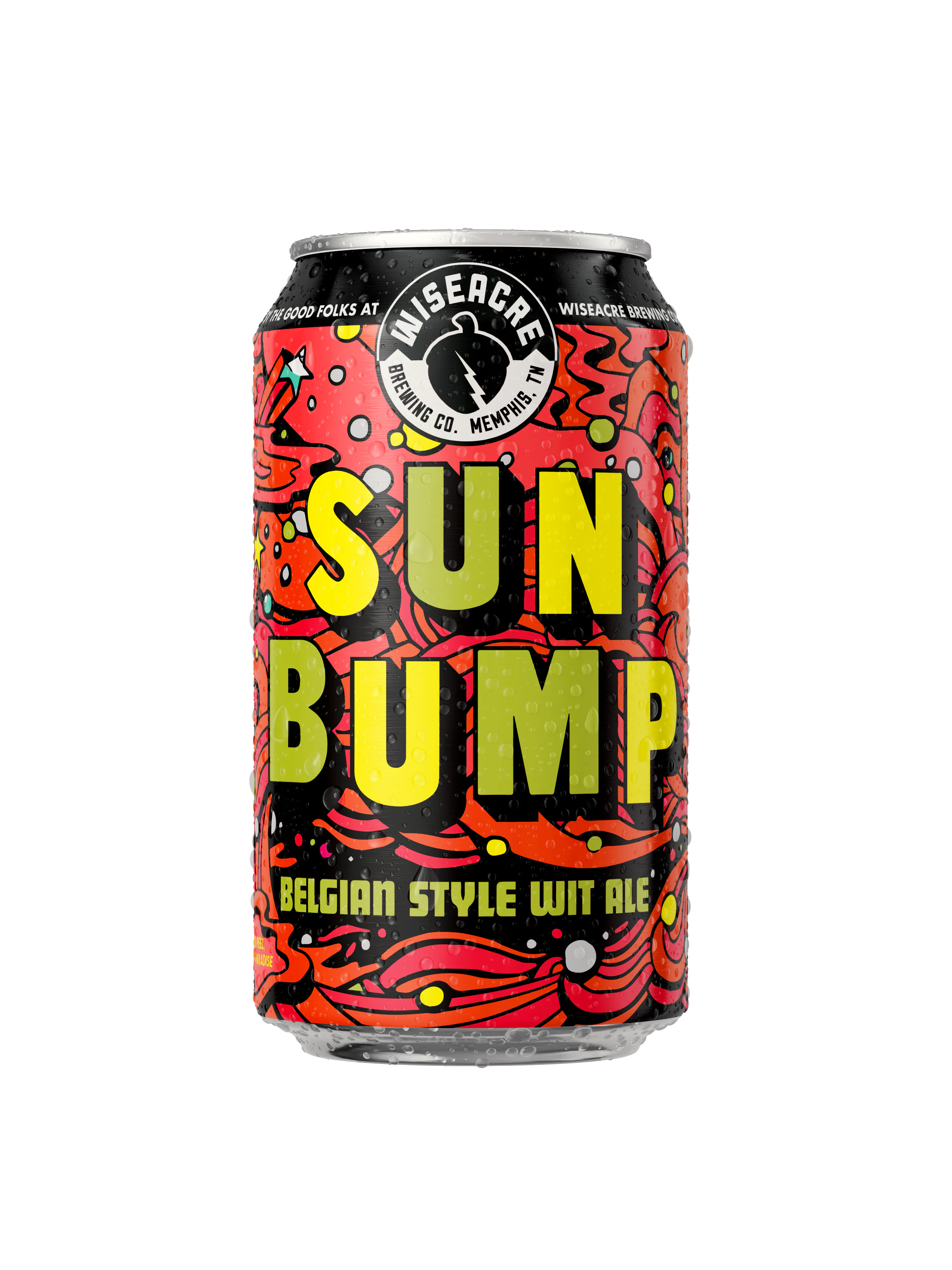 Sun Bump | Wiseacre Brewing Co