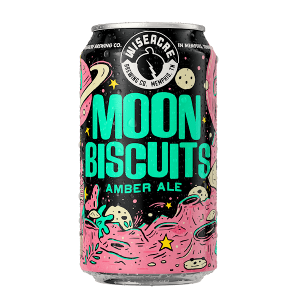 WA 12oz Can Moon Biscuits WA 12oz Can Moon Biscuits