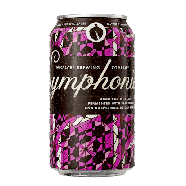 WA 12oz Can Symphonic WA 12oz Can Symphonic