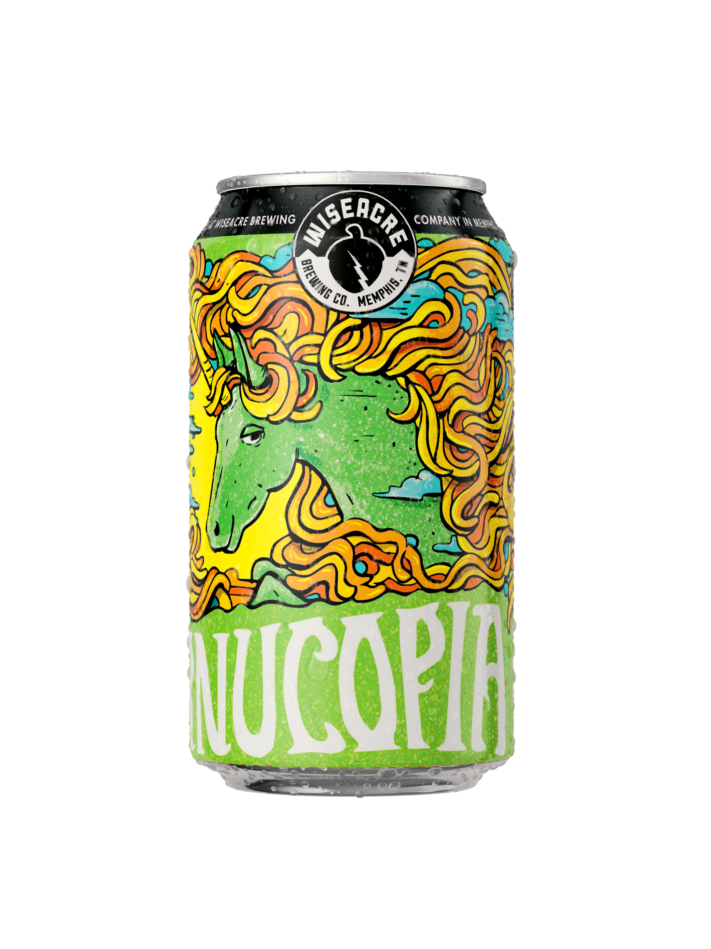 Image or graphic for Unicornucopia 2024