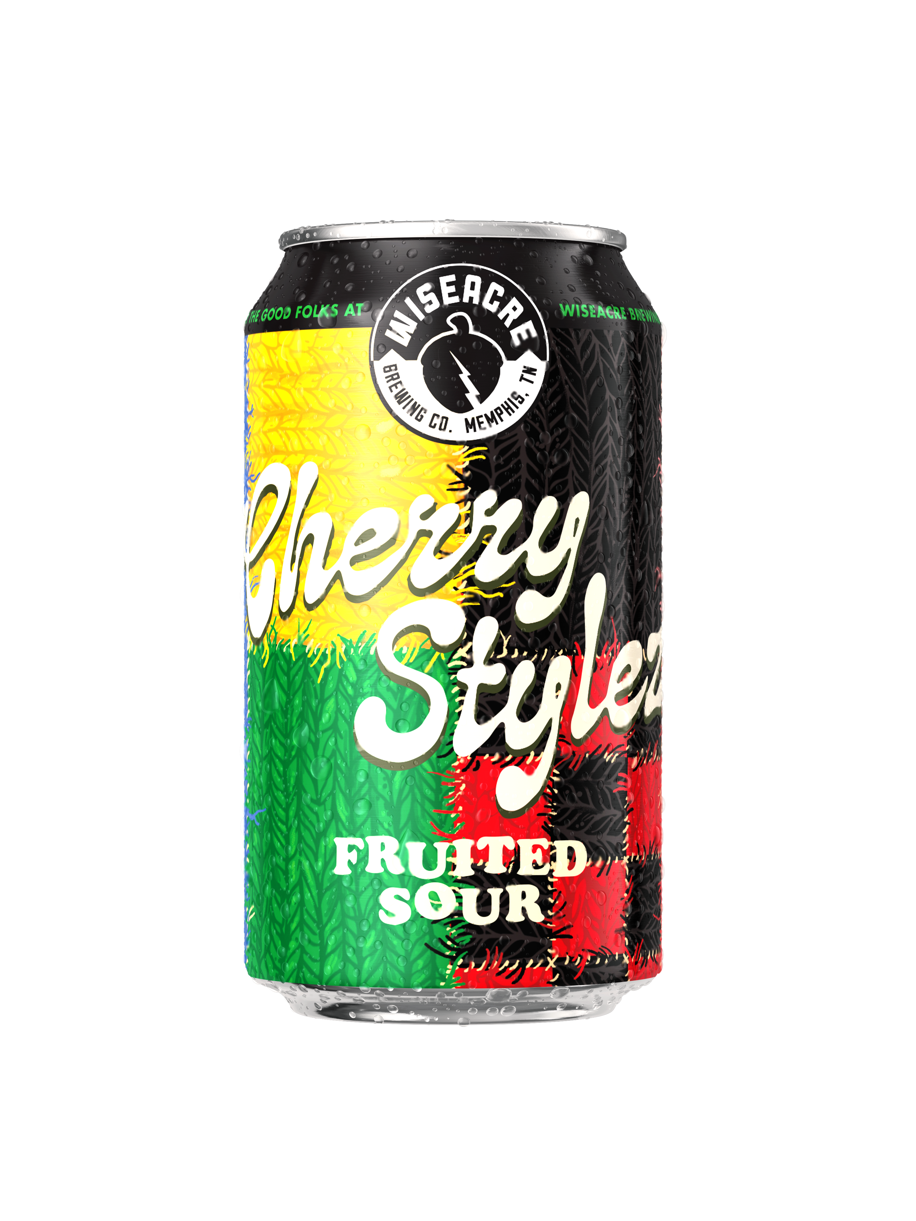 Image or graphic for Cherry Stylez