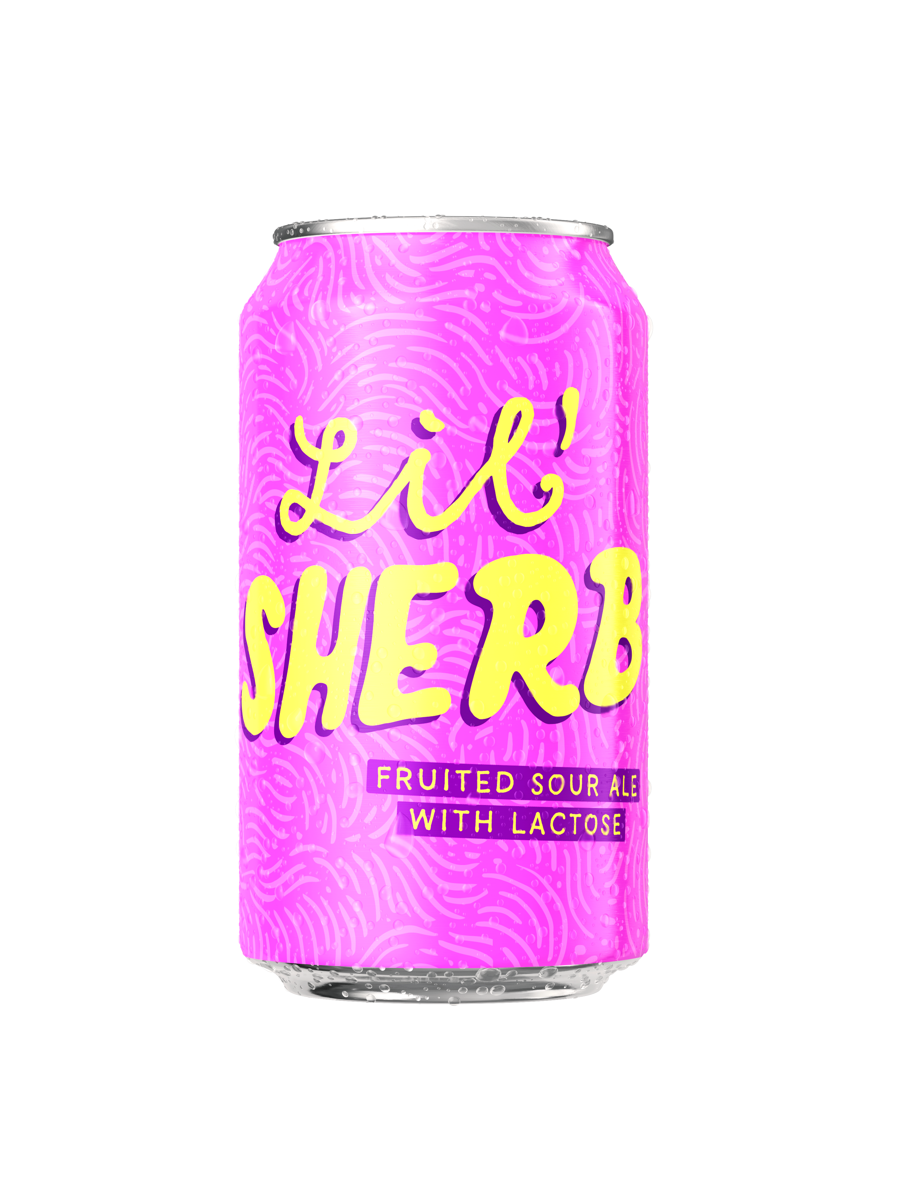 Image or graphic for Lil Sherb