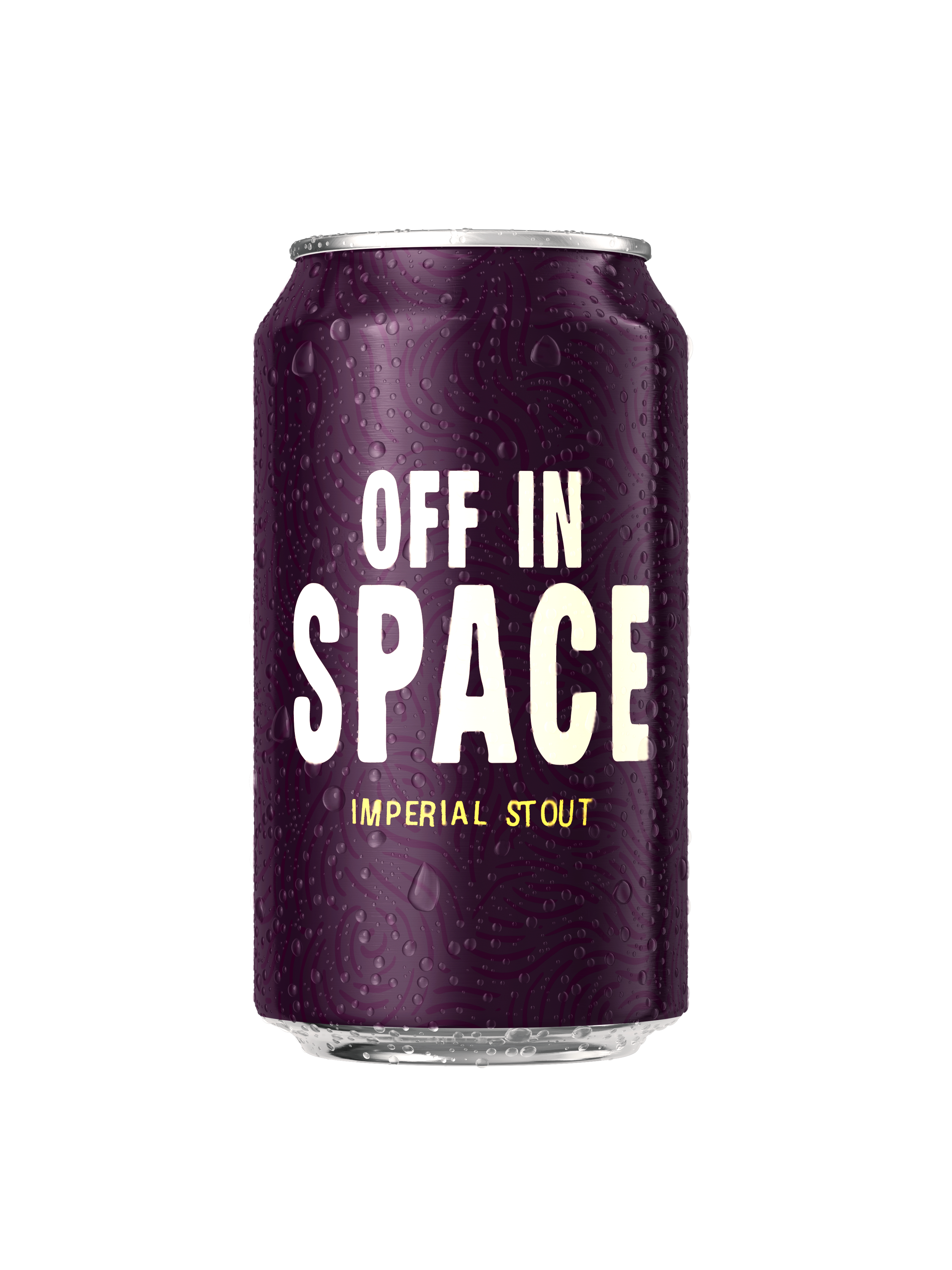 Image or graphic for Off in Space