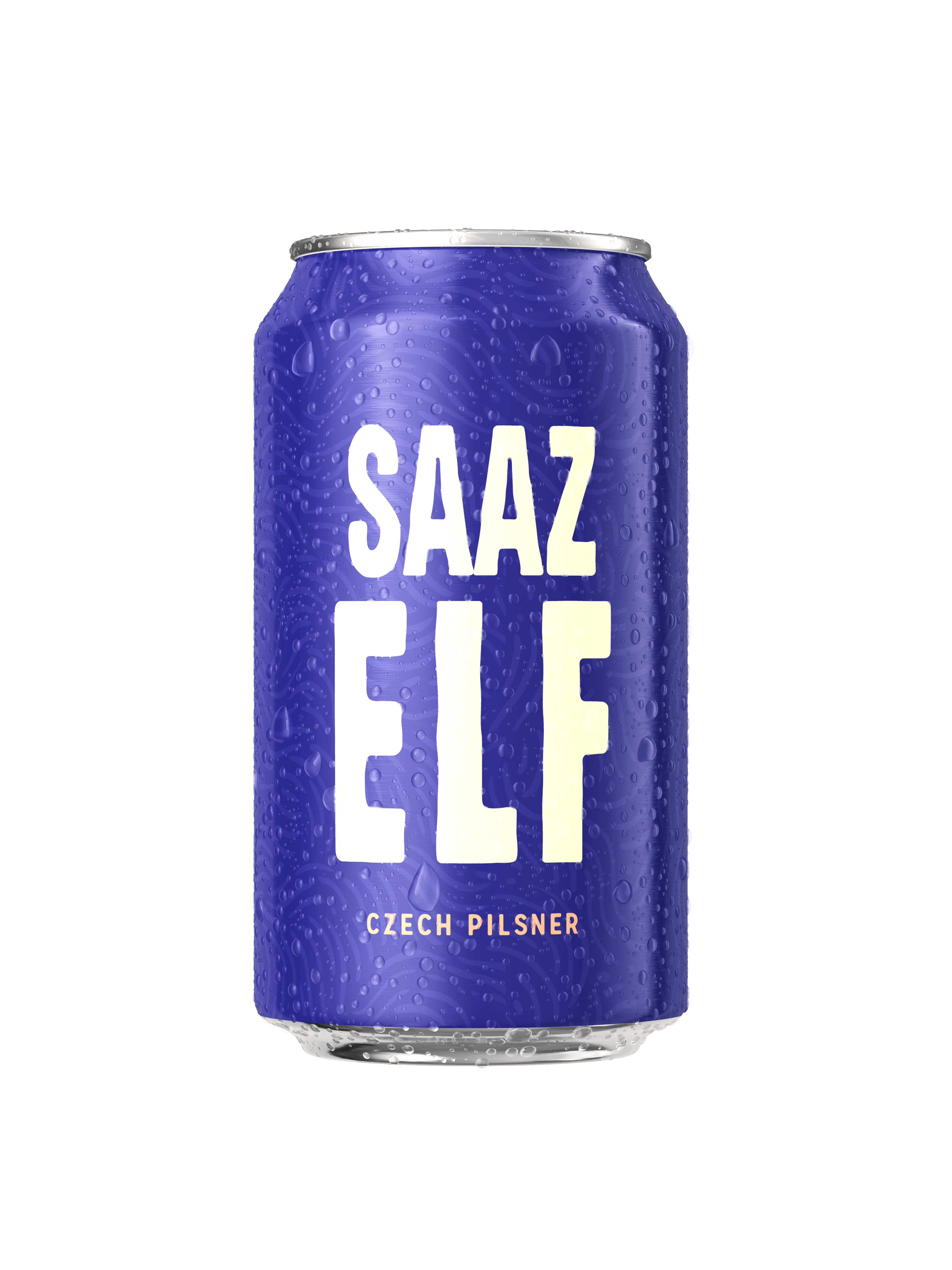 Image or graphic for Saaz Elf