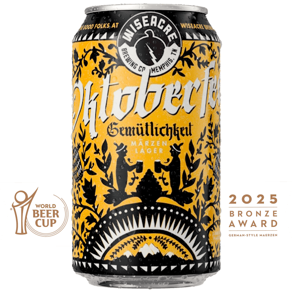 WA Oktoberfest Can Medal WA Oktoberfest Can Medal