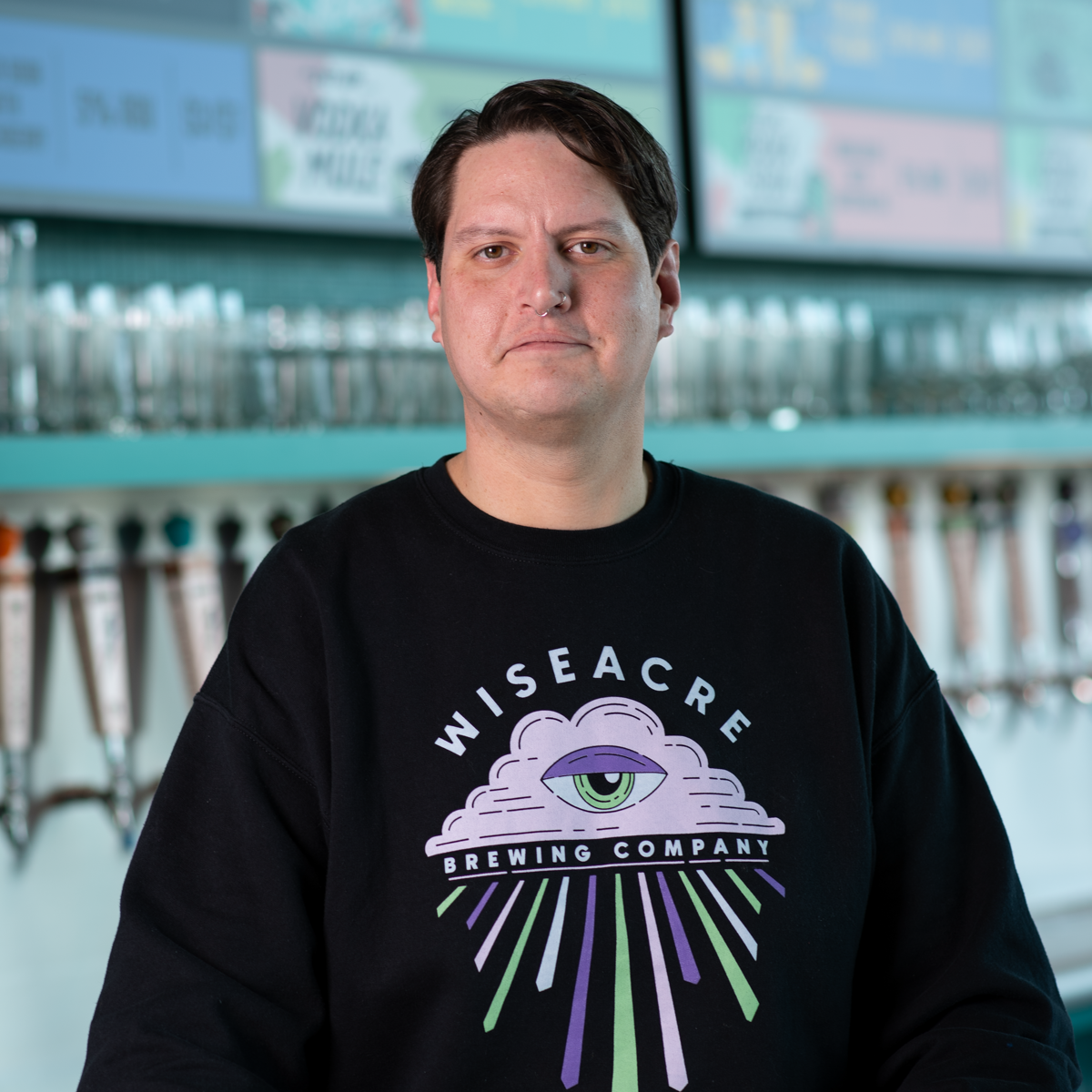 Image for crew member William Parsons