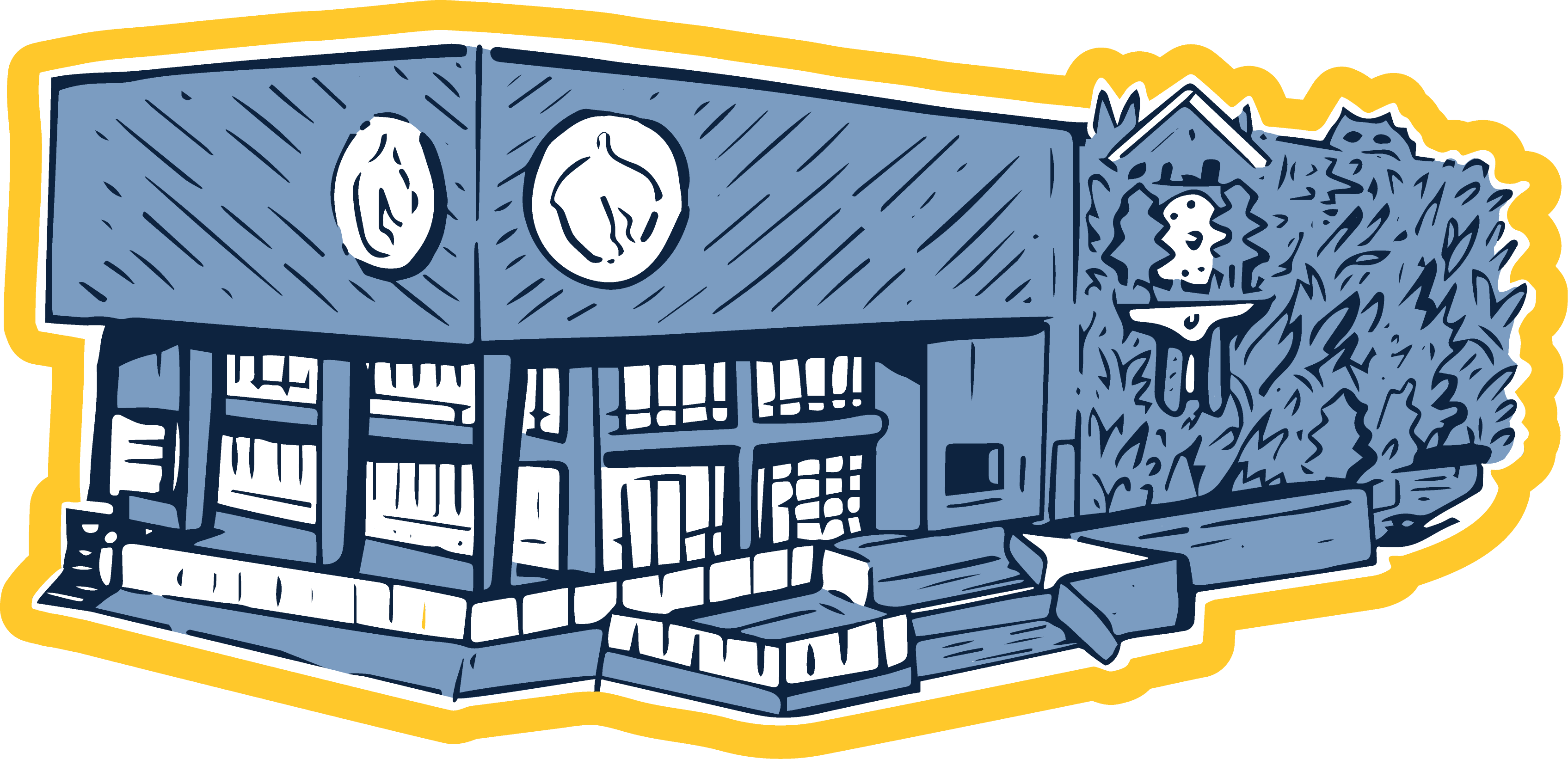 hq outline hq outline