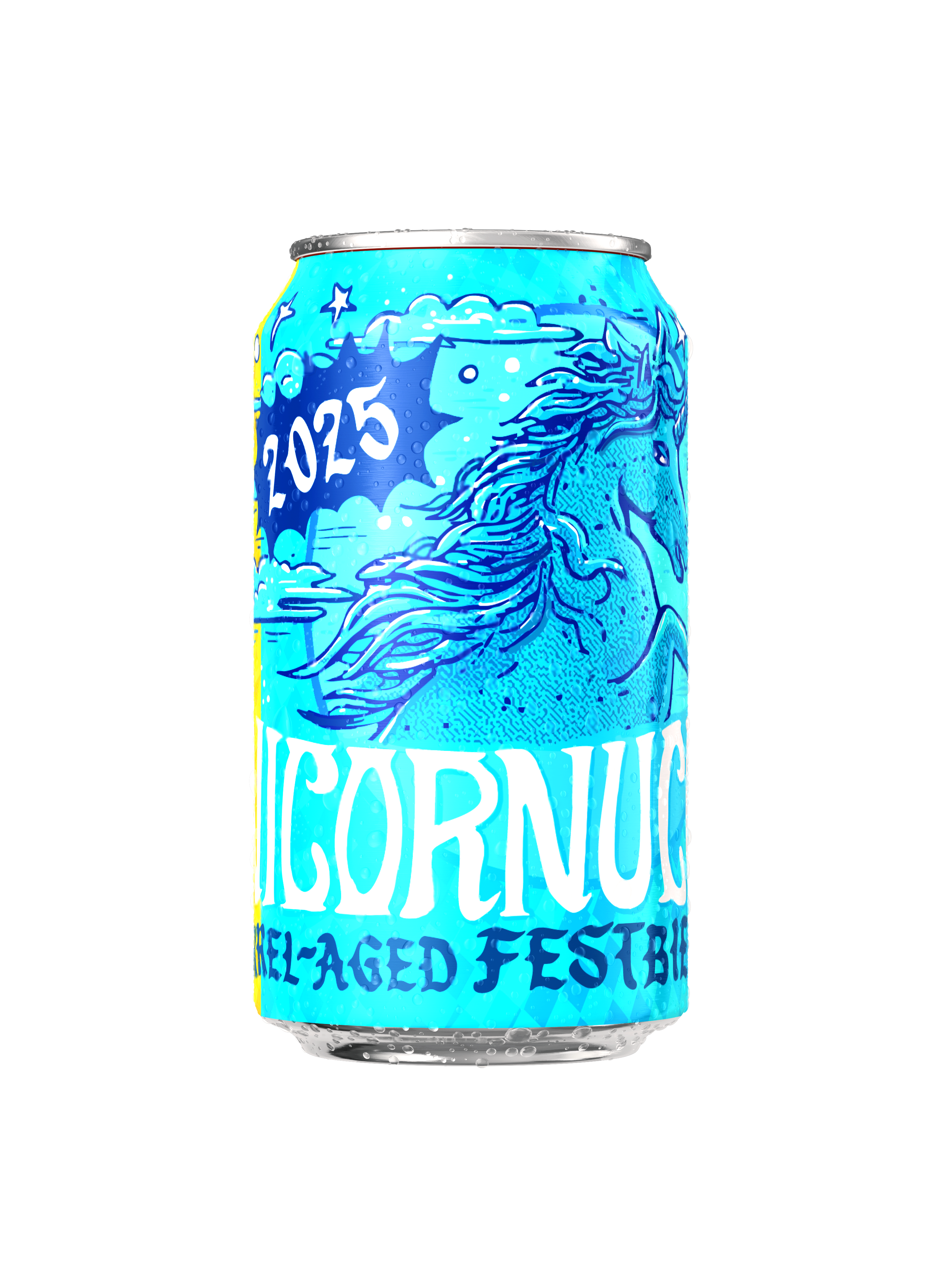 Image or graphic for Unicornucopia 2025