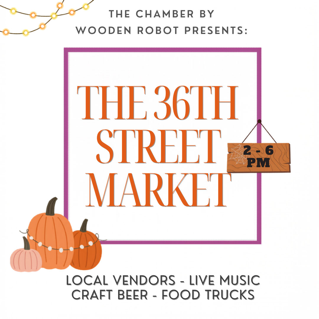 36th Street Market – NoDa
