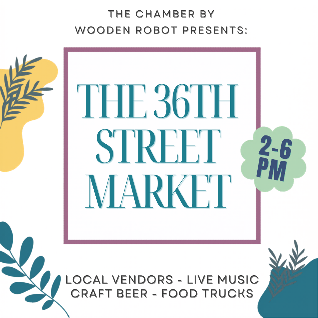 36th Street Market – NoDa