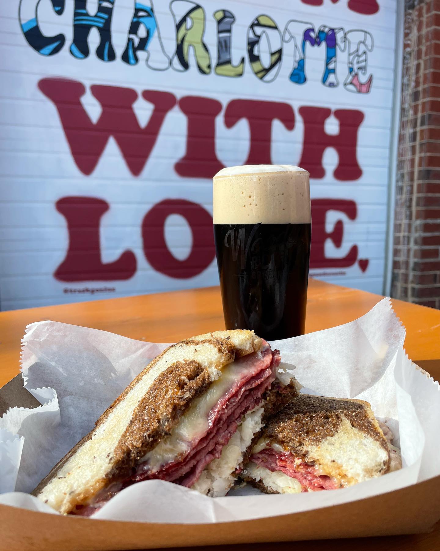 St. Paddy’s Weekend at The Brewery in South End