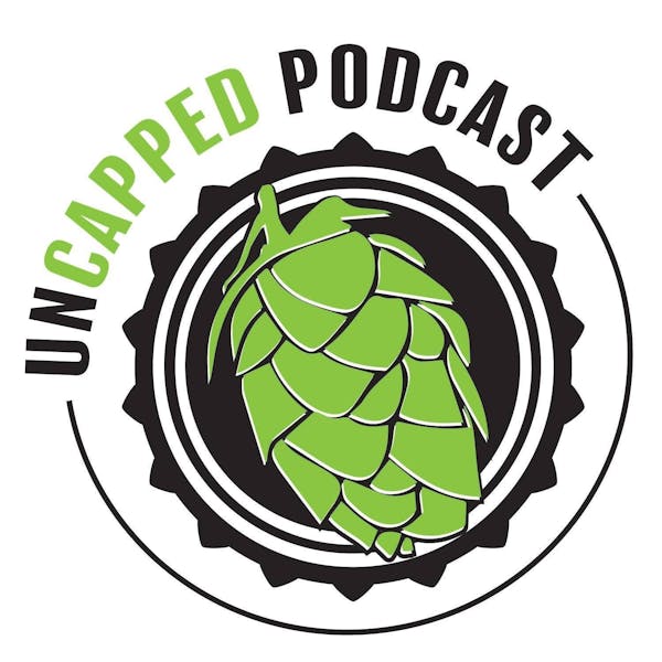 Uncapped Podcast – Wooden Robot Brewery