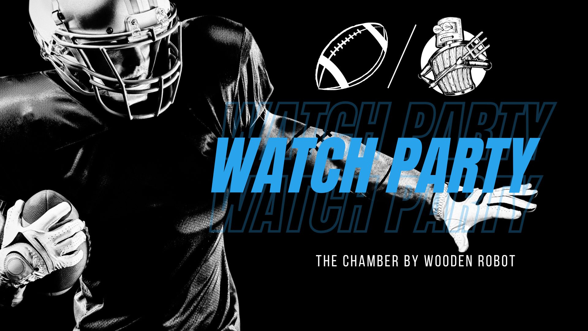 Football Sunday: Panthers Watch Party