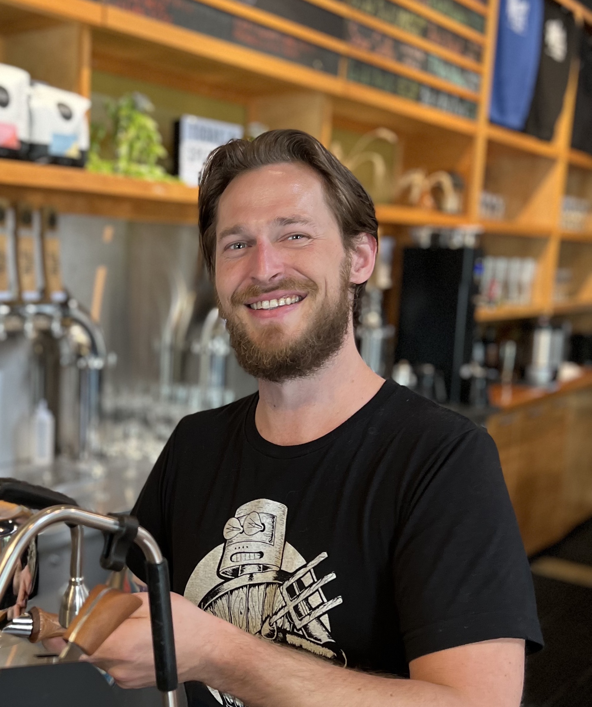 Image for crew member Tyler Donoghue