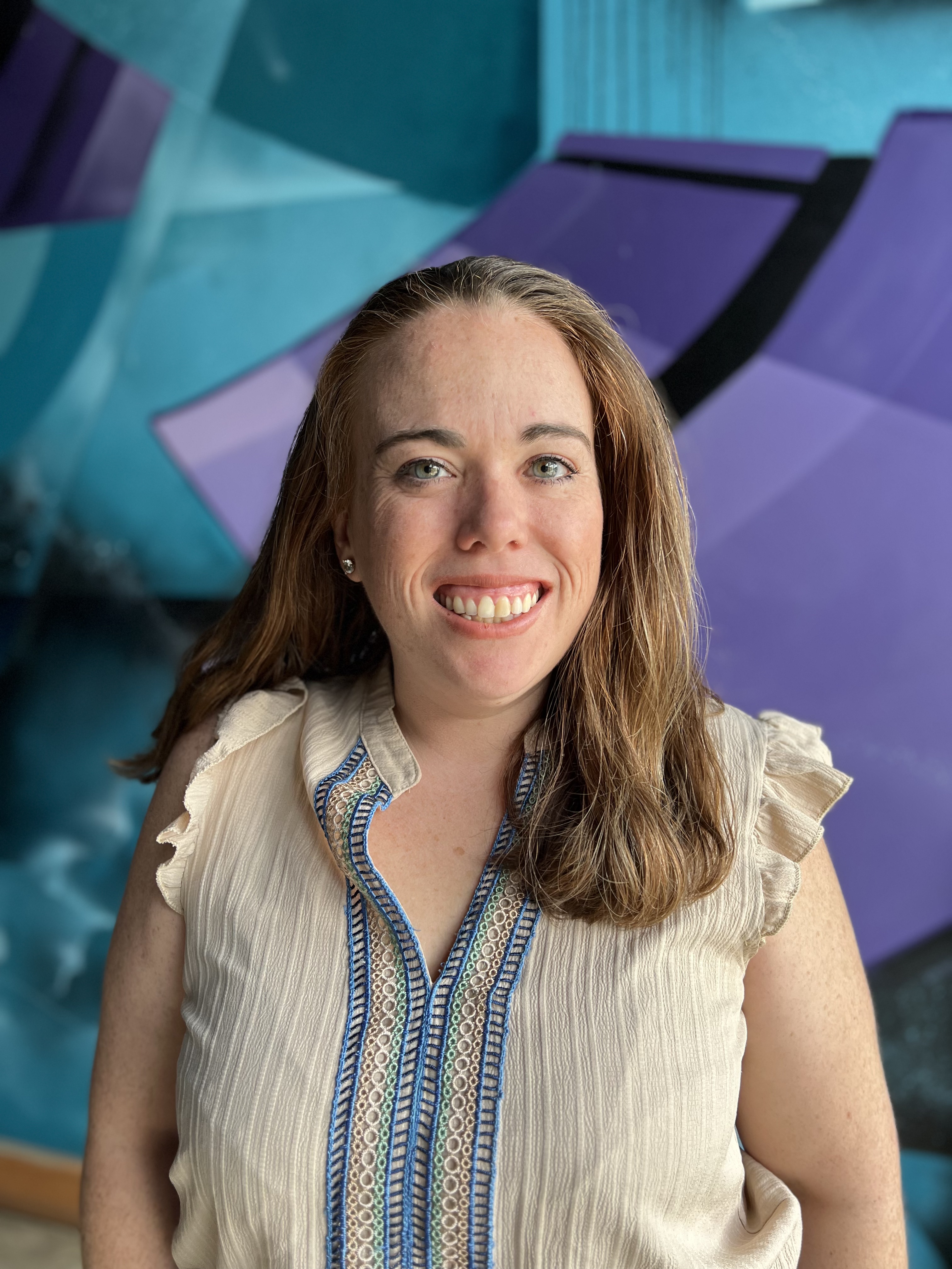 Image for crew member Mikaela Ost