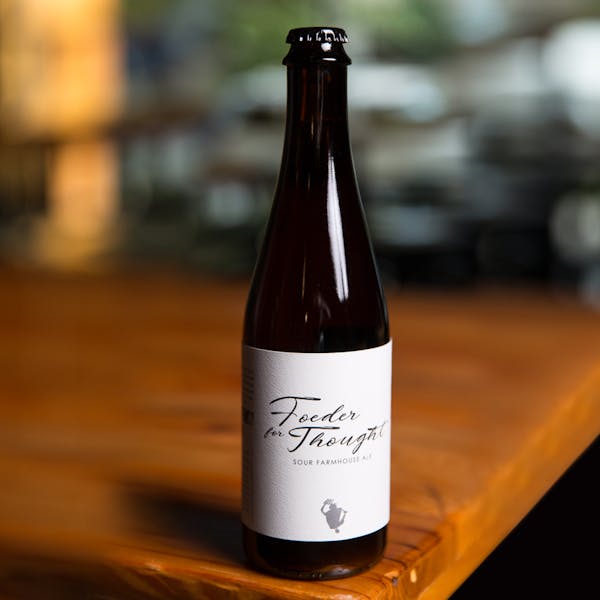Foeder For Thought