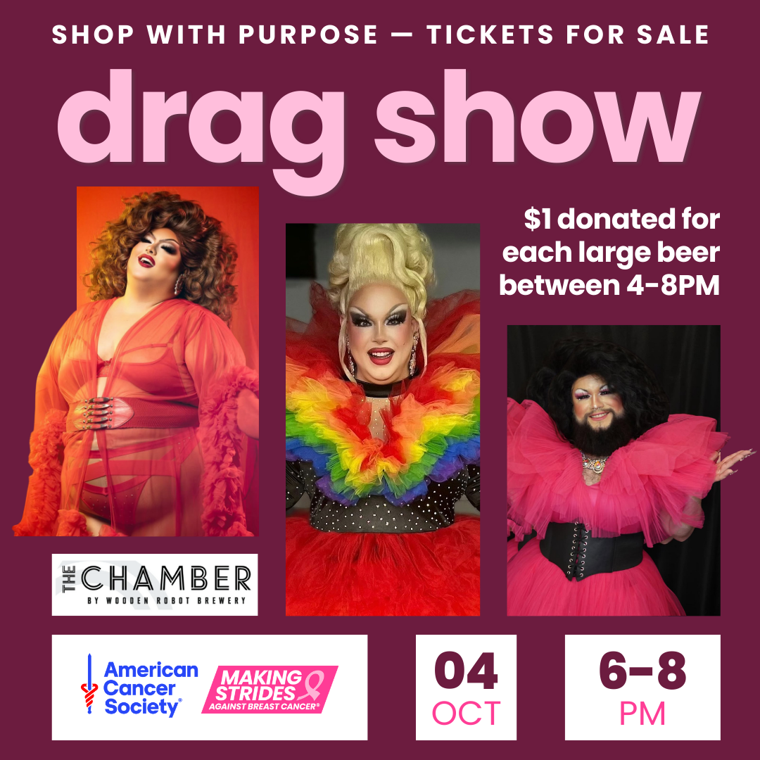 Kelly's Knights Drag Show