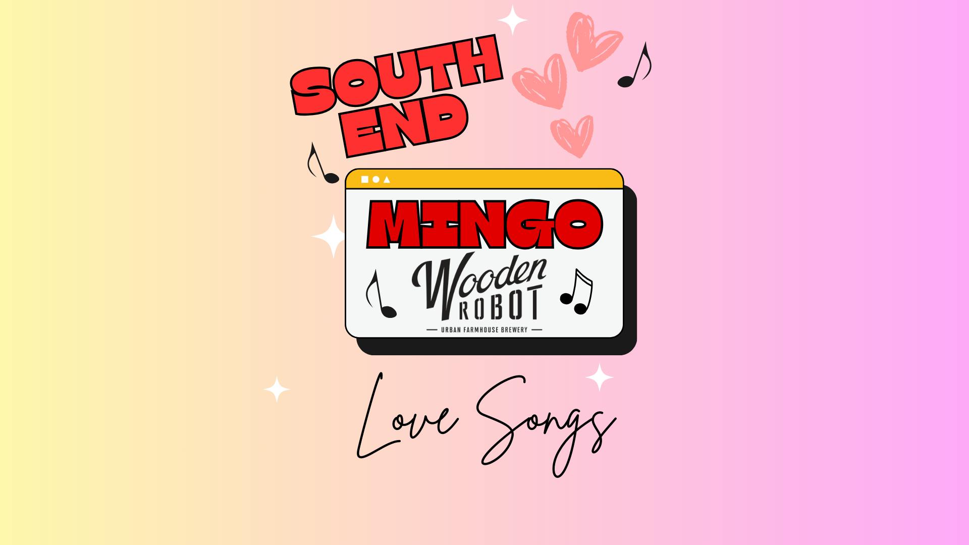 MINGO SE