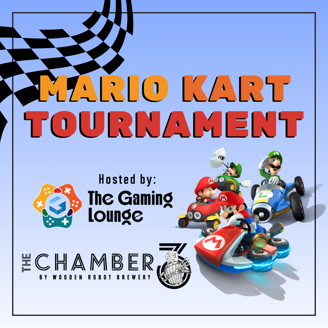 Mario Kart Tournament