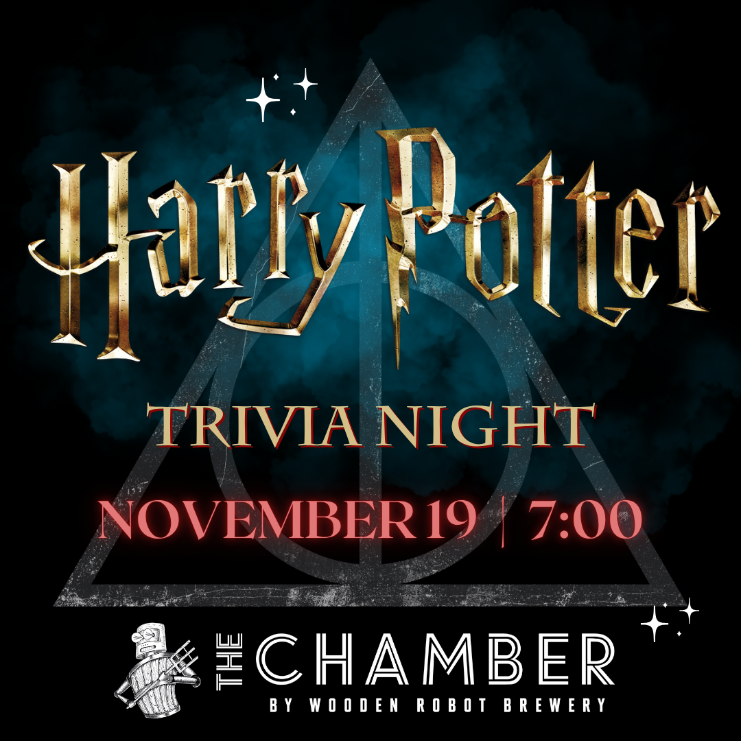 Harry Potter Trivia – NoDa