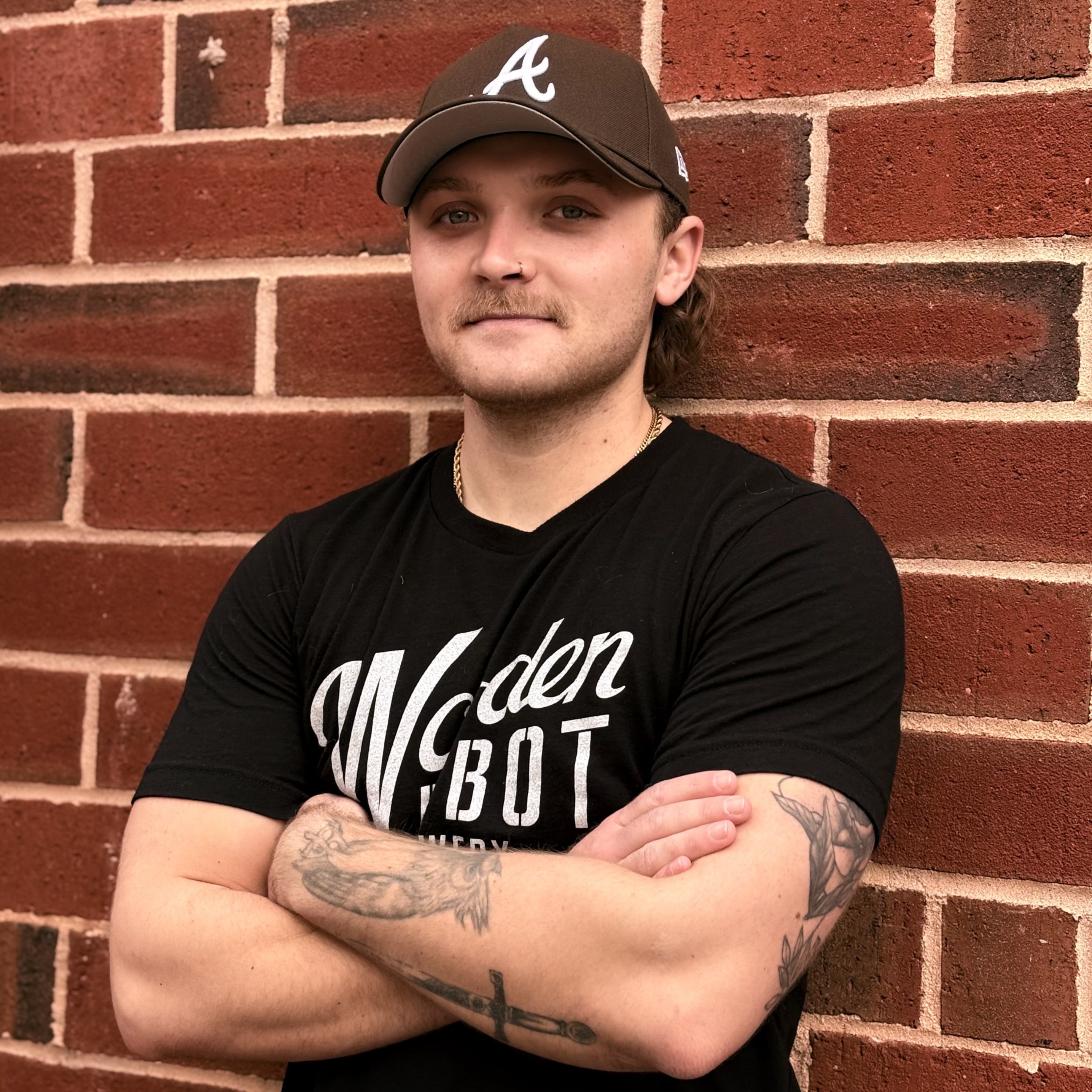 Image for crew member Quinn White